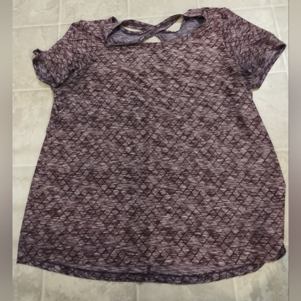 Women's shirt